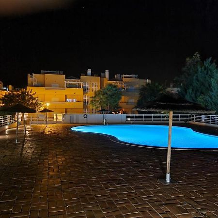 Marinho - 2 Bedroom 2 Bathroom Ground Floor Apartment With Communal Pool And Gardens Conceição Zewnętrze zdjęcie