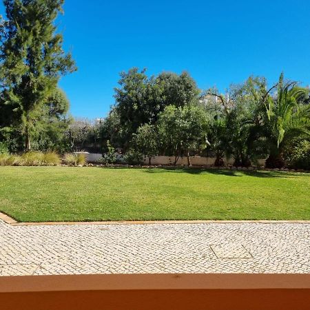 Marinho - 2 Bedroom 2 Bathroom Ground Floor Apartment With Communal Pool And Gardens Conceição Zewnętrze zdjęcie