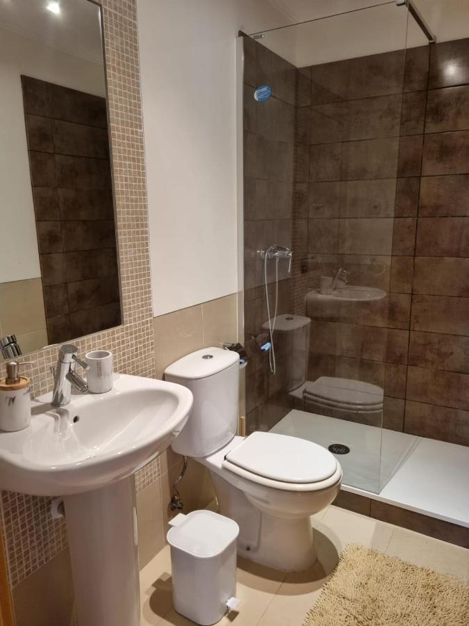 Marinho - 2 Bedroom 2 Bathroom Ground Floor Apartment With Communal Pool And Gardens Conceição Zewnętrze zdjęcie